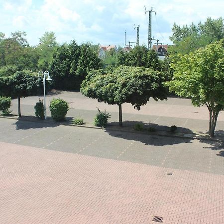 Ates Hotel Lampertheim Exterior photo